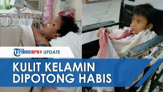 Bocah 8 Tahun Jadi Korban Malpraktik saat Sunat, Alat Kelaminnya Berubah Permanen, Begini Nasibnya