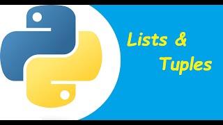 Python - Data structures: List Tuple