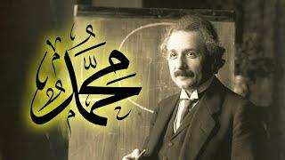 Nabi Muhammad ﷺ di mata Albert Einstein, Orang Paling Jenius di Muka Bumi @YtCrash