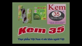 Phóng sự Kem 35 Tràng Tiền