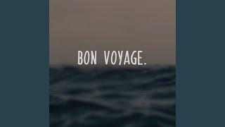 bon voyage.