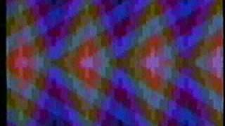 Video Weavings (excerpt) 1976