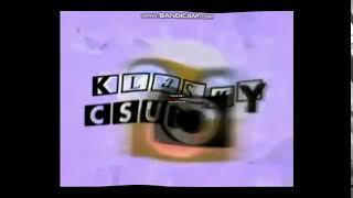 Klasky Csupo in Old School (AVS Version)