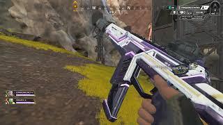 Apex Legends "ИЗ РУБРИКИ, ПОТЕЕМ ДО КОНЦА"