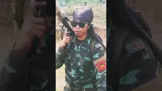 78th Naga Independence day #NSCN-K