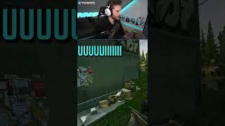 Huuuii Huuuii Huuuii - Escape from Tarkov #shorts