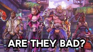 The Borderlands 4 Situation Is Stupid...