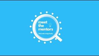 Trailer 01: Meet the Mentors trailer: Prof. Phani Tetali -Head at IDC School of Design,IIT Bombay