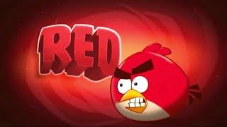 Angry Birds Toons - Meet Red [DVD]