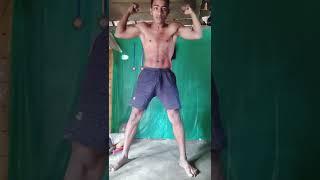 Workout motivation video //Gym/bodybuilding/Rocky Dey Fit..