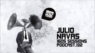 1605 Podcast 132 with Julio Navas