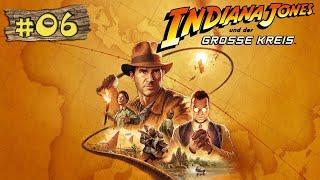 Indiana Jones und der große Kreis  #06  Der Fotoapparat!  [LET'S PLAY] [UHD] [4K]