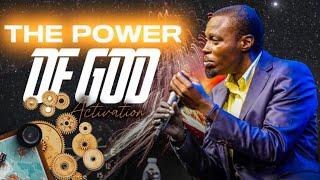 How to Activate the Power Of God in Your Life - Apostle Grace Lubega
