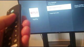 Fix NETFLIX APP Not RESPONDING Opening Amazon Fire TV DEVIC (Stick Cube Remote Lite Wont Open