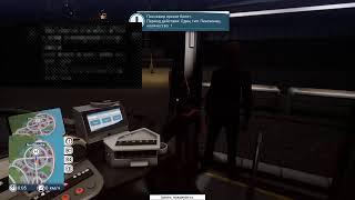 Bus Simulator