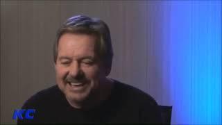 Roddy Piper on Vince McMahon Sr and Vince Jr