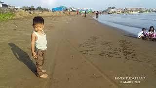 pantai dadap lama juntinyuat indramayu