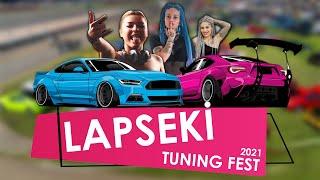 Çanakkale Lapseki Tuning Fest - MAK PRODUCTION (Araba Fuarı)