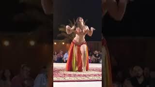 BEST BELLY DANCE IN WORLD . #trend #fun #shorts #bellylover