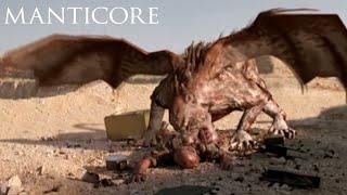 Manticore (2005) Kill Count