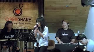 Forever and one - Gia Nghi | 07/10/2017 | OpenShare Gone Live