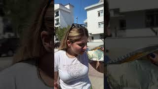 Viral Olan Burcu Sarmayı Sonunda Buldum bunun için tam 8 market gezdim #shorts