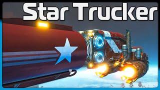 ST  Warenhandel und Transport | STAR TRUCKER [s1e11]