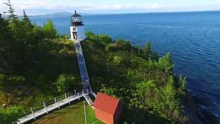 Owls Head Lighthouse, Owls Head, Maine | The Maine Spotlight