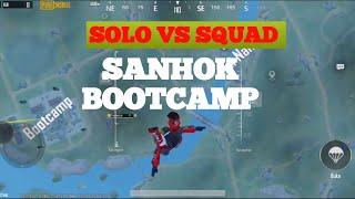 SOLO VS SQUAD @pubgmobileid @mojmasti1251