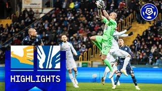 Stal - Lech | HIGHLIGHTS | Ekstraklasa | 2022/23 | Round 18