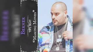 [FREE] Berner X The Jacka X Millyz Type Beat "Making Moves" (Prod By Stoney Montana) 2024