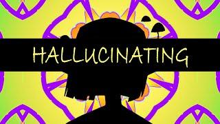 Hallucinating | Animation Meme [eyestrain/epilepsy]