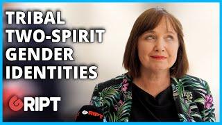 FF Senator asked about "two spirit" gender identities