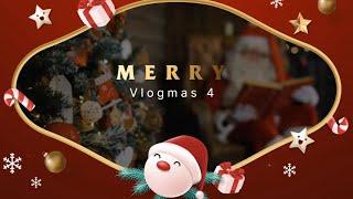 vlogMAS 4: получила первые заказы с Чёрной пятницы.