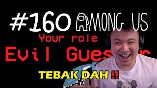 KU SEBUT NAMA LALU KAU MATI !! - Among Us [Indonesia] #160