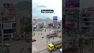 Gajuwaka - busiest city in vizag | vizag | visakhapatnam | vizagforever