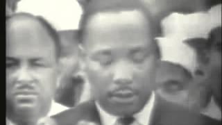 Martin Luther King | "I Have A Dream" Speech