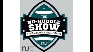 Will the Eagles clinch the NFC East title Sunday against the Washington Commanders? (Ep. 451)