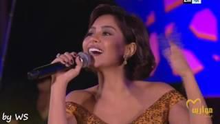 شيرين - كتر خيرى (حفل موازين ) | Sherine Live Mawazine 2016