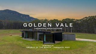 Golden Vale | J Mammone Architecture | ArchiPro Australia