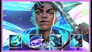 EKKO MONTAGE #6 - BEST PLAYS S14