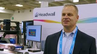 Headwall & perClass at SPIE Photonics West 2023