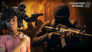 Lets Have Fun With Gun  COUNTER STRIKE 2 Live Gameplay┃LIVE
