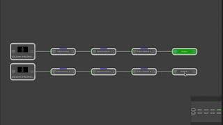 SilhouetteFX + Python + PySide2 = Custom Align Nodes View