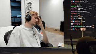 xQc thought Sykkuno got scammed by buying Meth with 10x price (GTA RP)