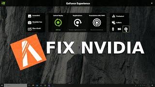 FIVEM FIX CLIP NVIDIA