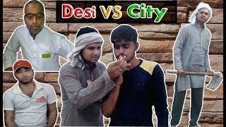 Desi Father VS City Father Round2hell R2h  Round2star