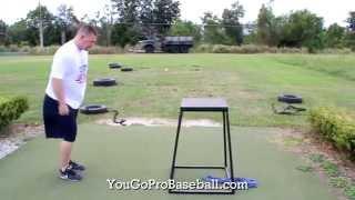 Pitching Workouts to Increase Velocity