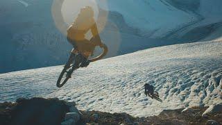 Getting out there: Riding Trek Rail In BC ft. Brett Rheeder