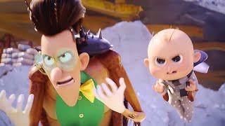 Villain Turns Gru's Son Into A Monster To Get Revenge | Despicable Me 4 FULL RECAP